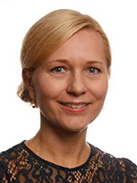 Lise Ulrich